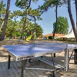 Lovely In La Faute-sur-Mer