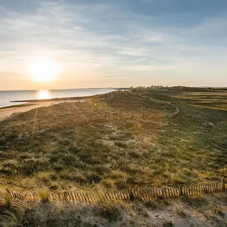 Awesome In Feriehus La Faute-sur-Mer