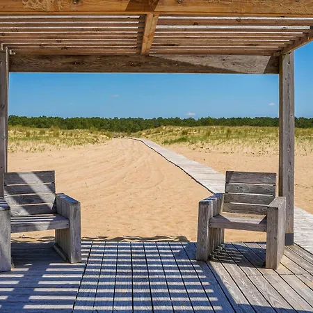 Hébergement de vacances Awesome In